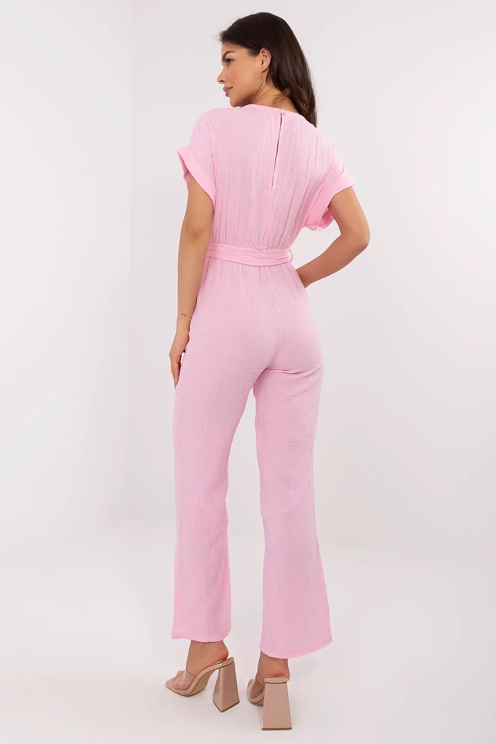  Suit model 213064 Italy Moda 