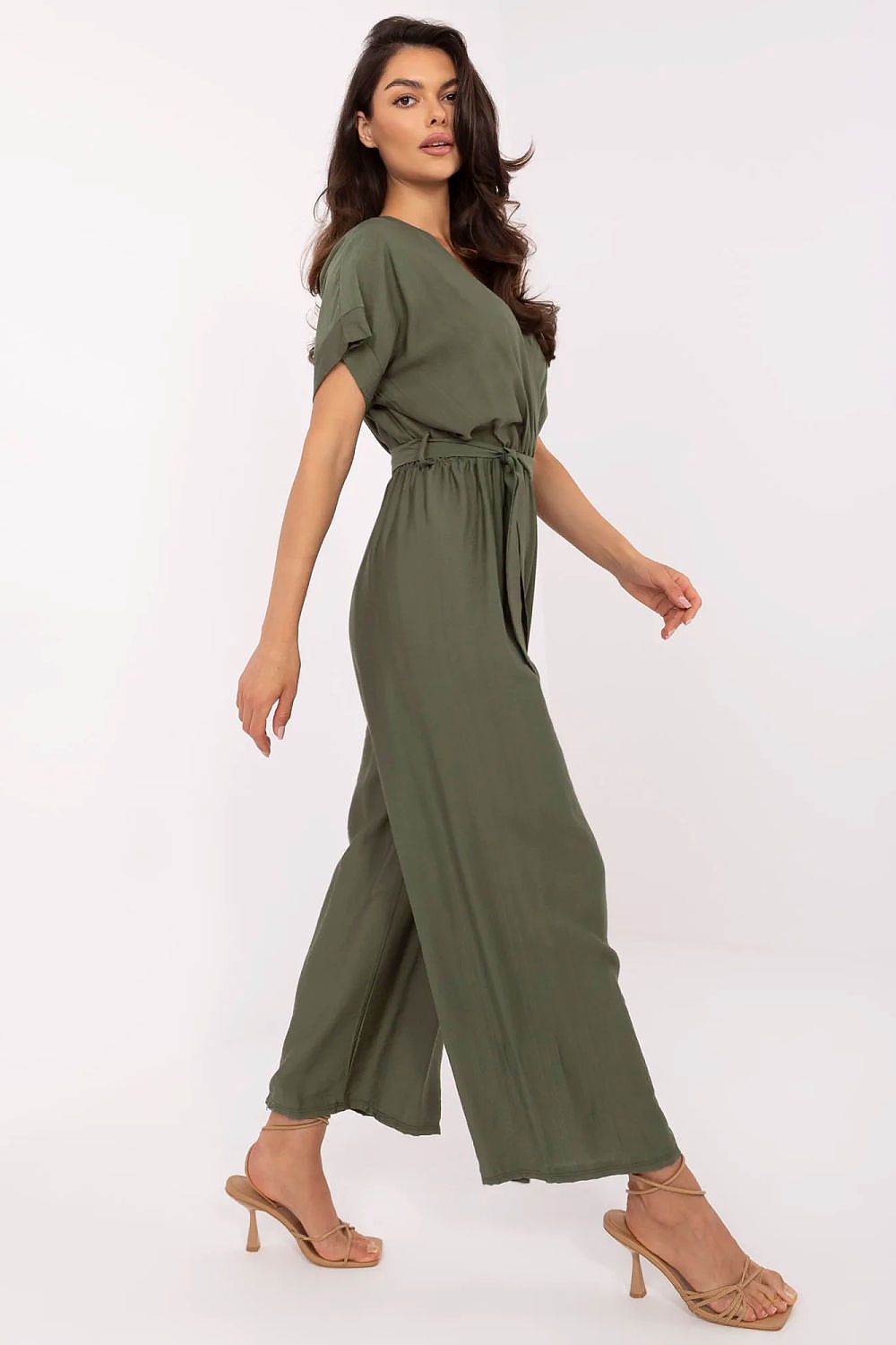  Suit model 213076 Italy Moda 