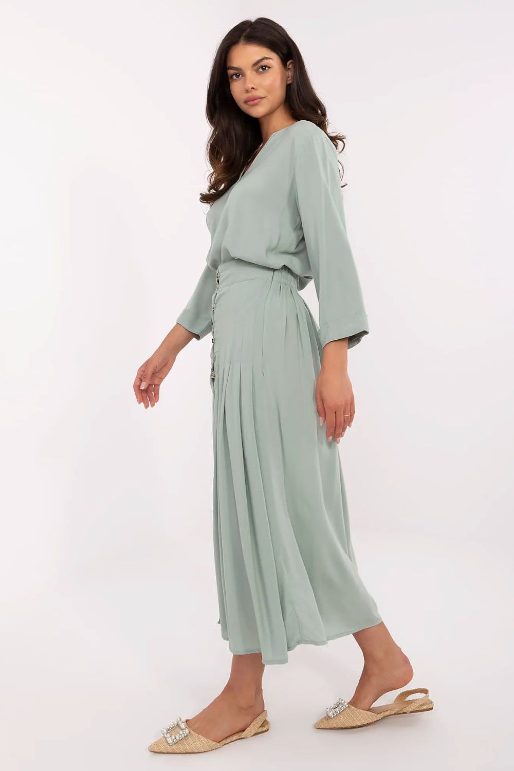  Skirt model 213086 Sublevel 