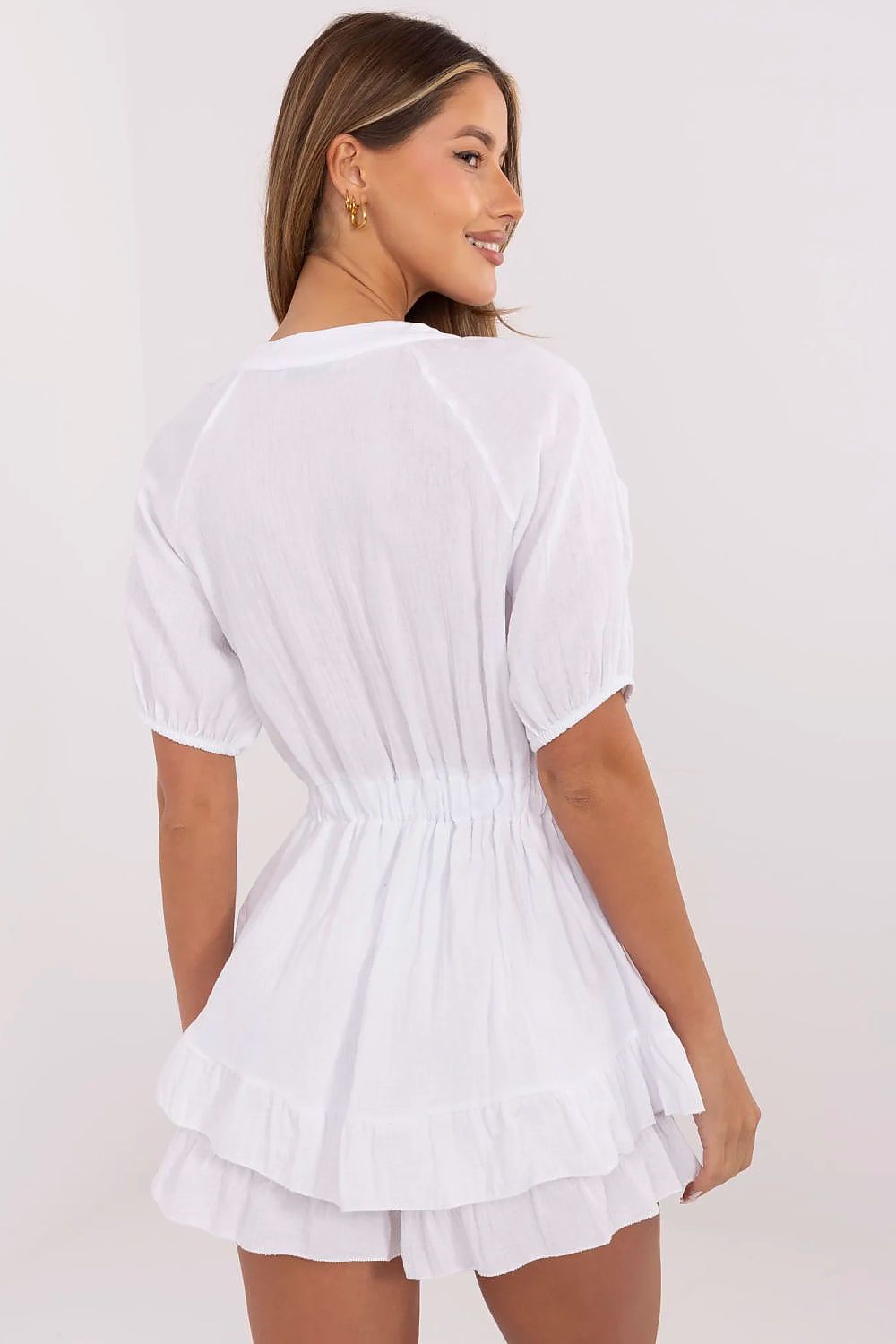  Suit model 213235 Italy Moda 