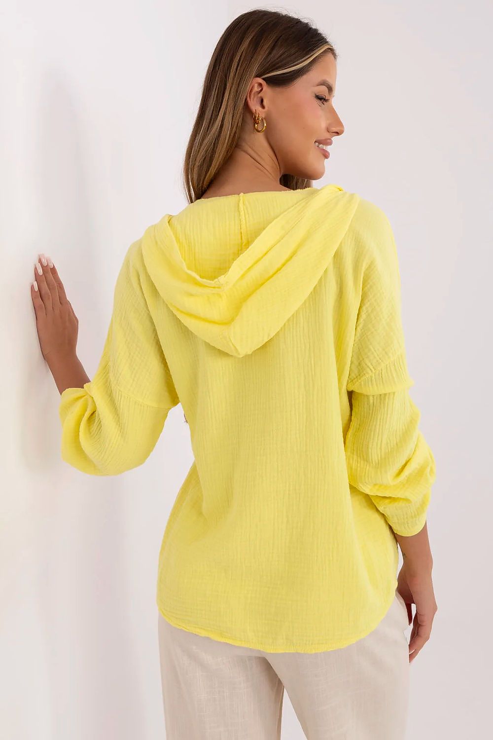  Shirt model 213247 Italy Moda 