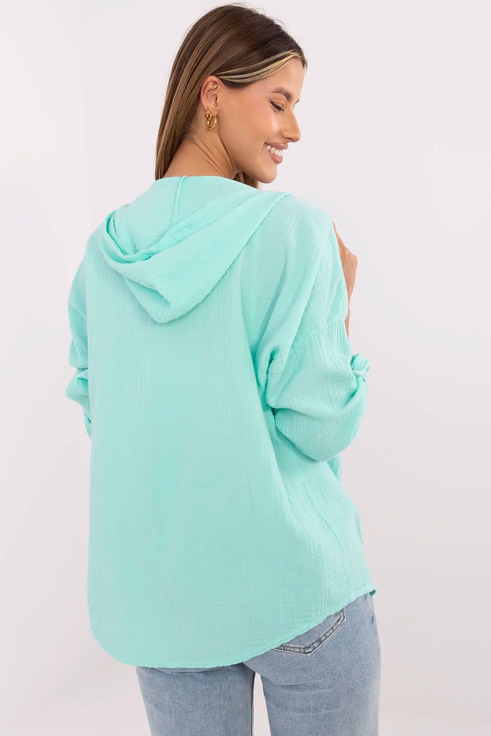  Shirt model 213250 Italy Moda 