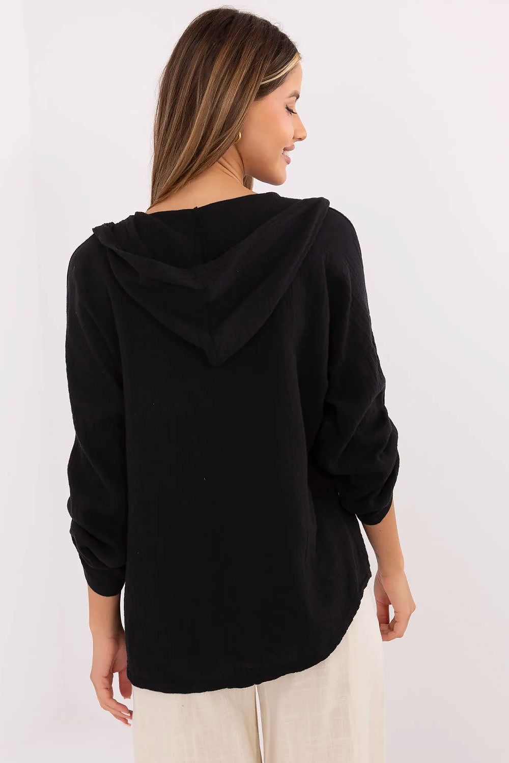  Shirt model 213253 Italy Moda 