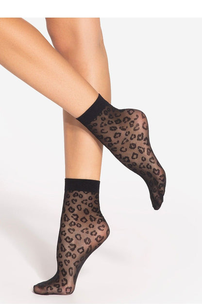  Socks model 213348 Gatta 