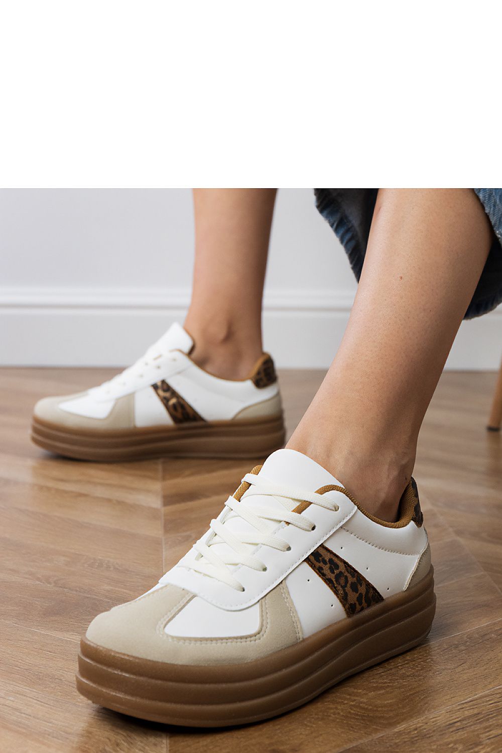  Sport Shoes model 213363 PRIMO 