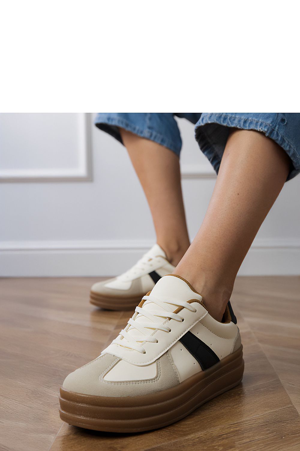  Sport Shoes model 213365 PRIMO 