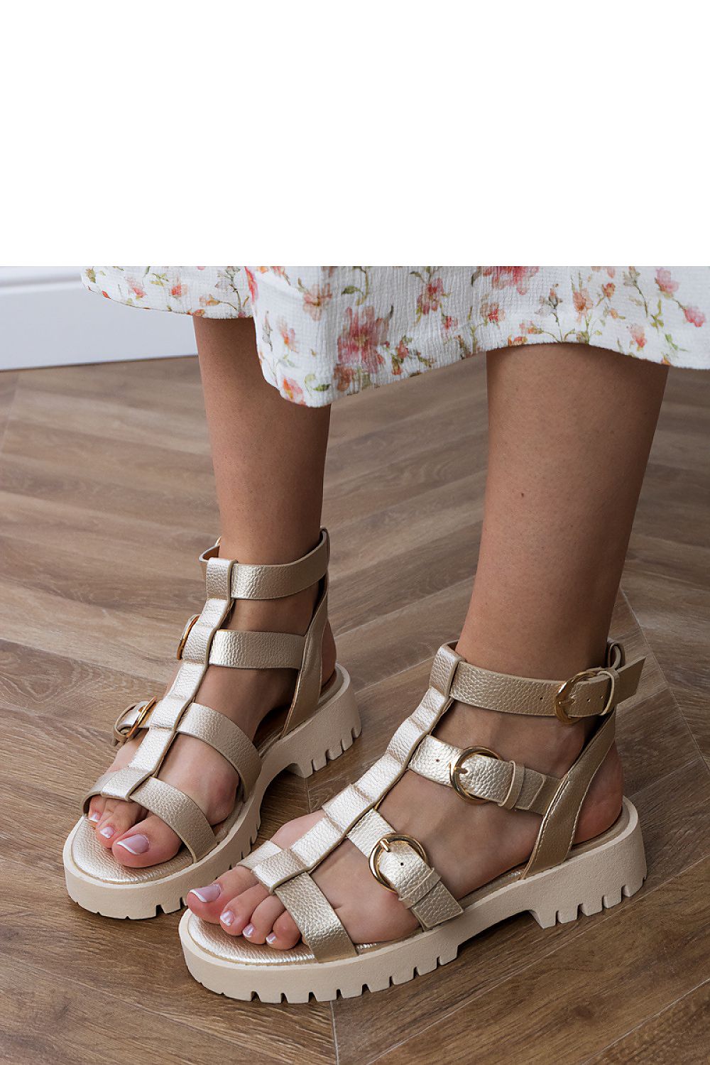  Sandals model 213403 PRIMO 