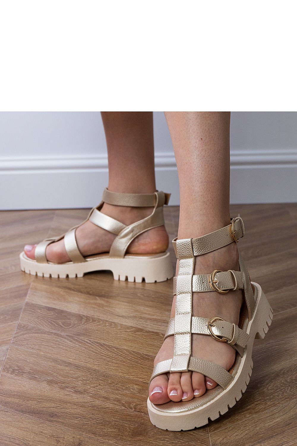  Sandals model 213403 PRIMO 