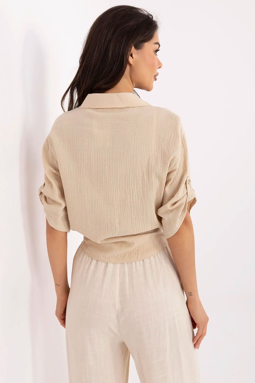  Shirt model 213432 Italy Moda 