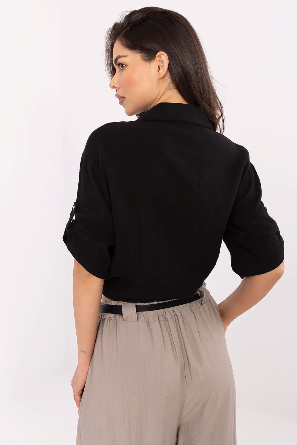  Shirt model 213437 Italy Moda 