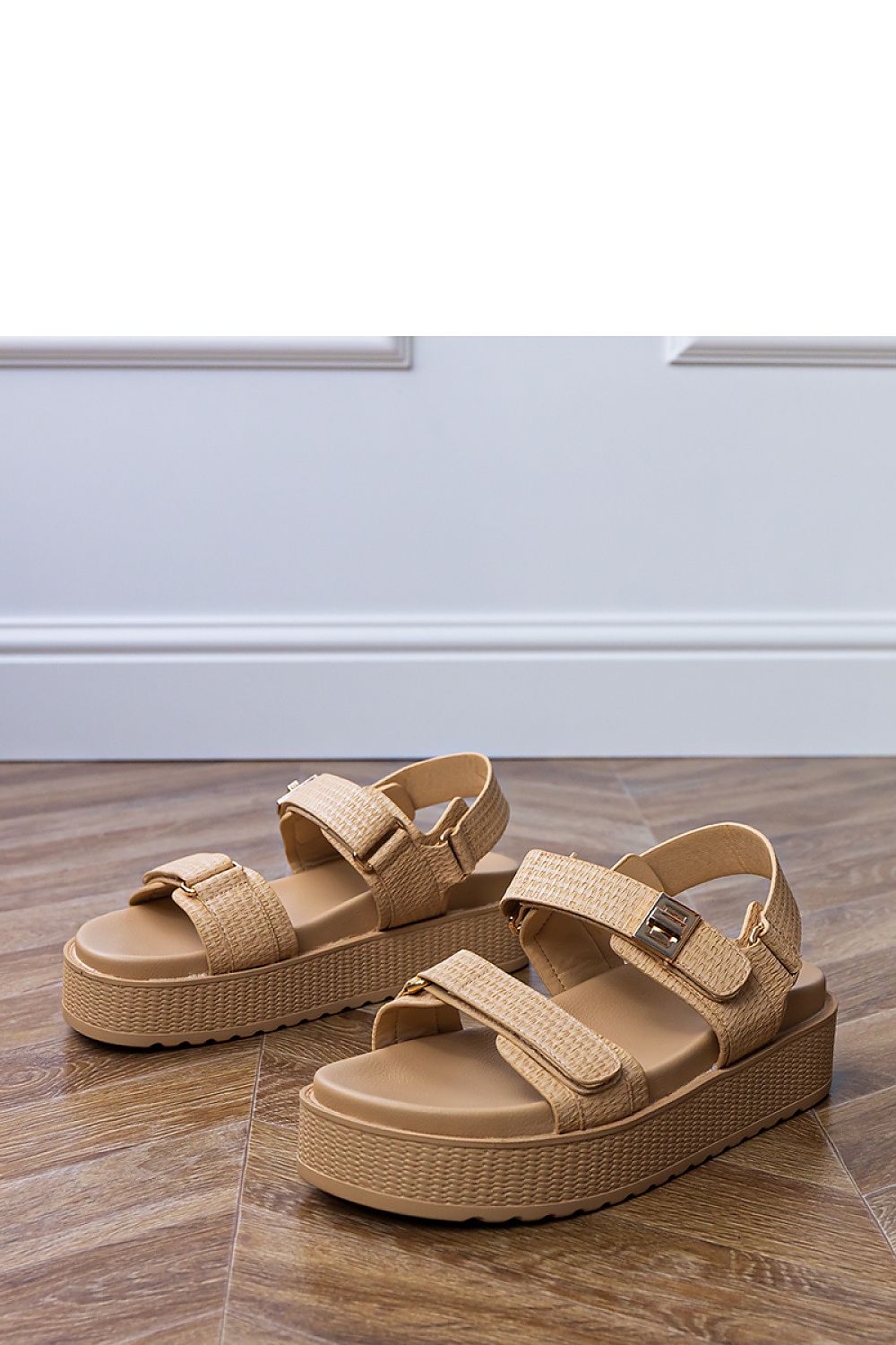  Sandals model 213707 PRIMO 