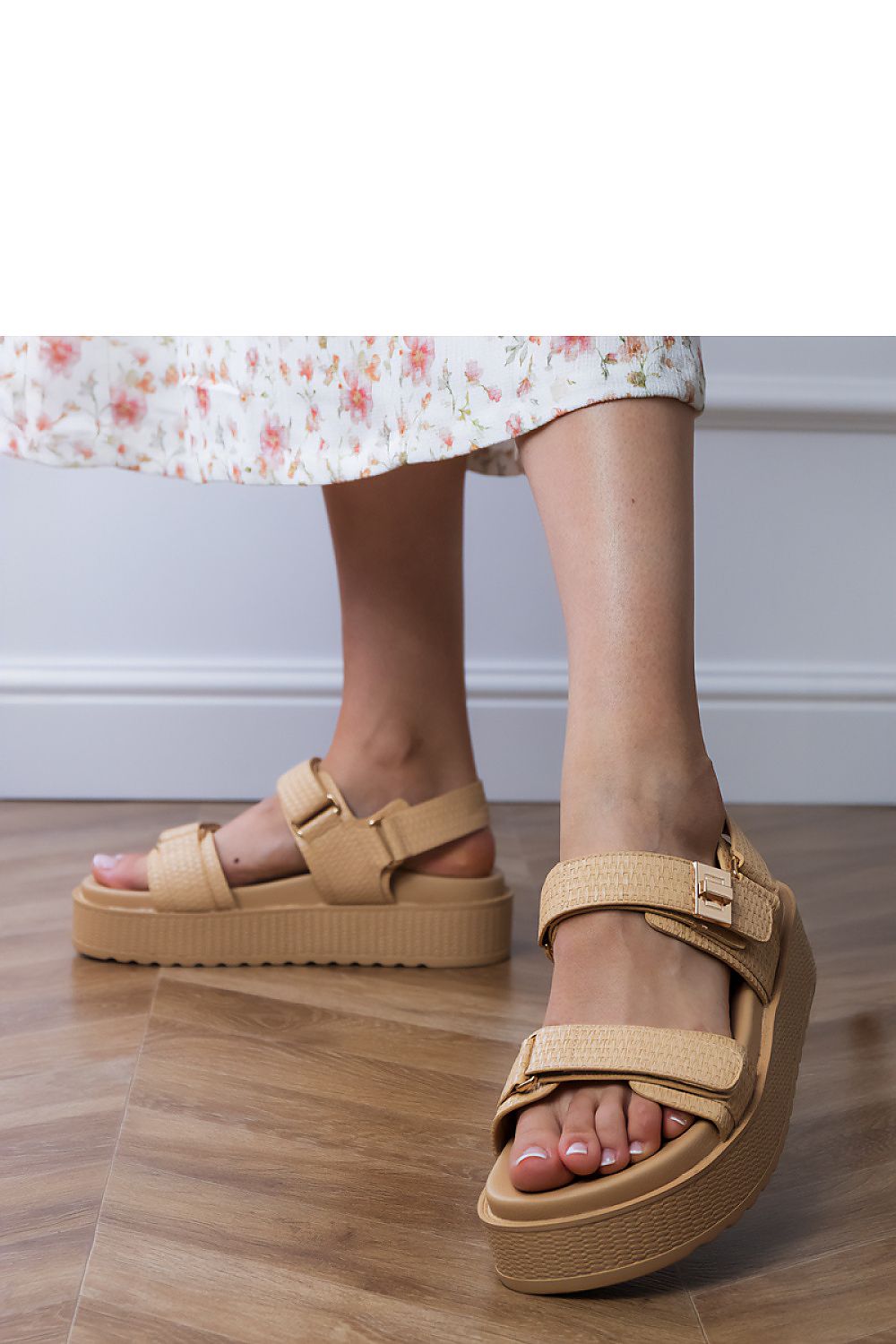  Sandals model 213707 PRIMO 