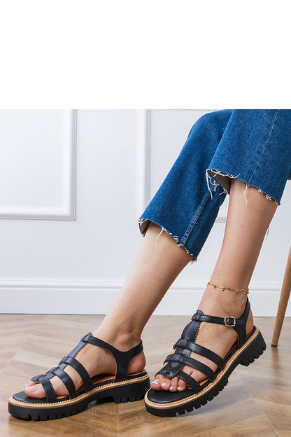  Sandals model 213711 PRIMO 