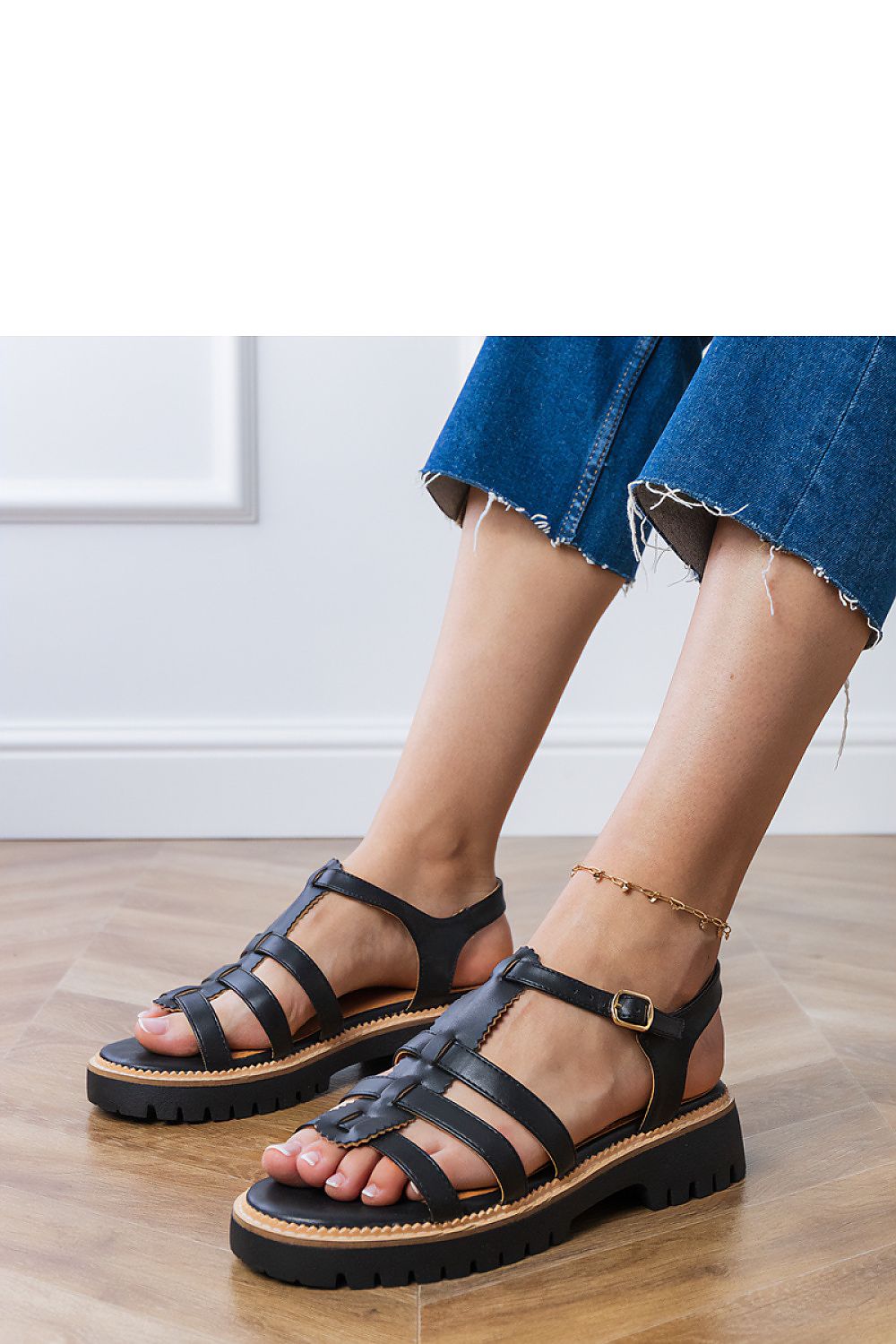  Sandals model 213711 PRIMO 