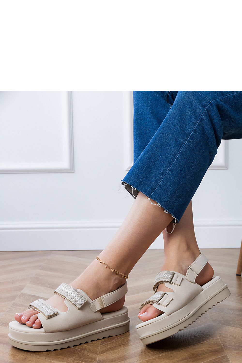  Sandals model 213730 PRIMO 