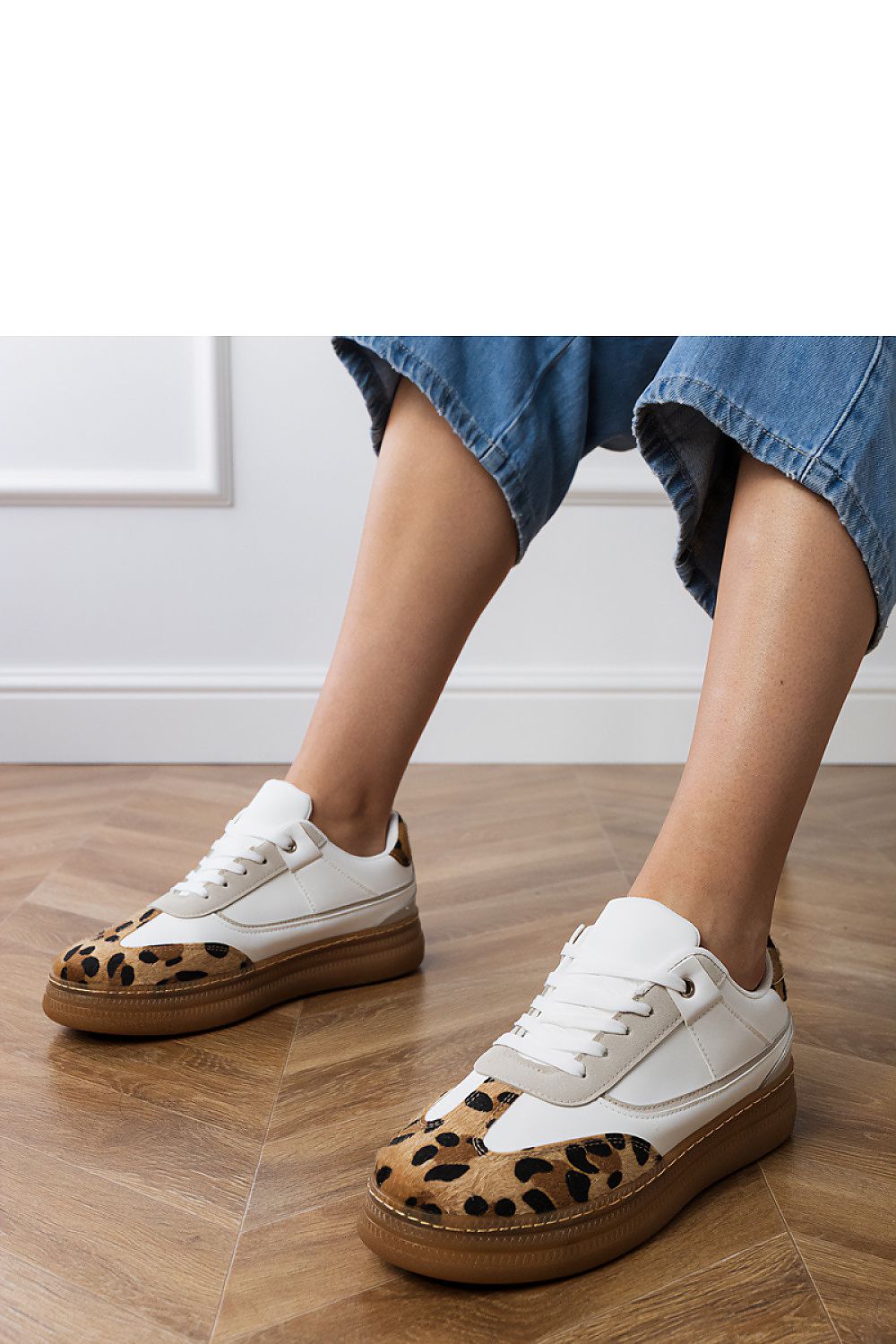  Sport Shoes model 213736 PRIMO 