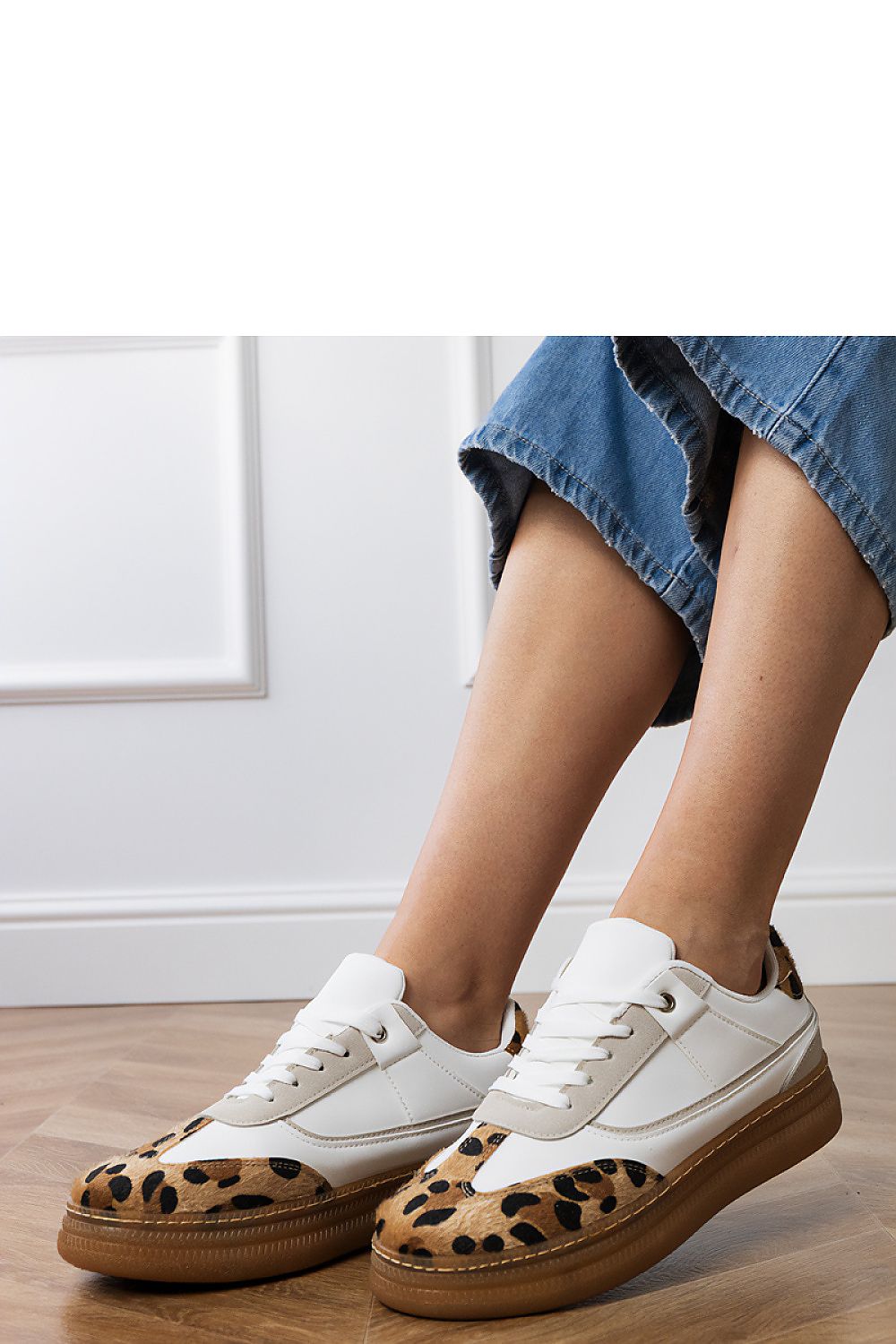  Sport Shoes model 213736 PRIMO 