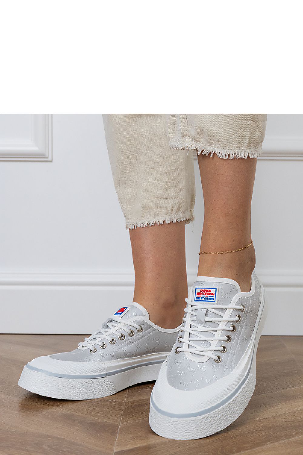  Sneakers model 213739 PRIMO 