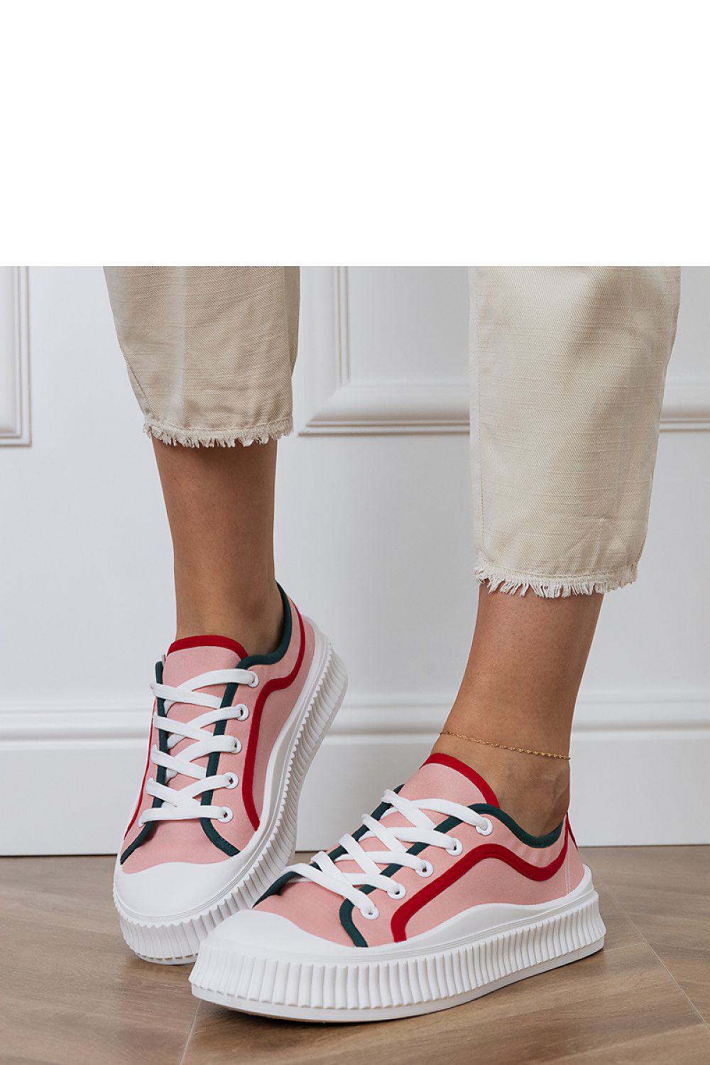  Sneakers model 213745 PRIMO 