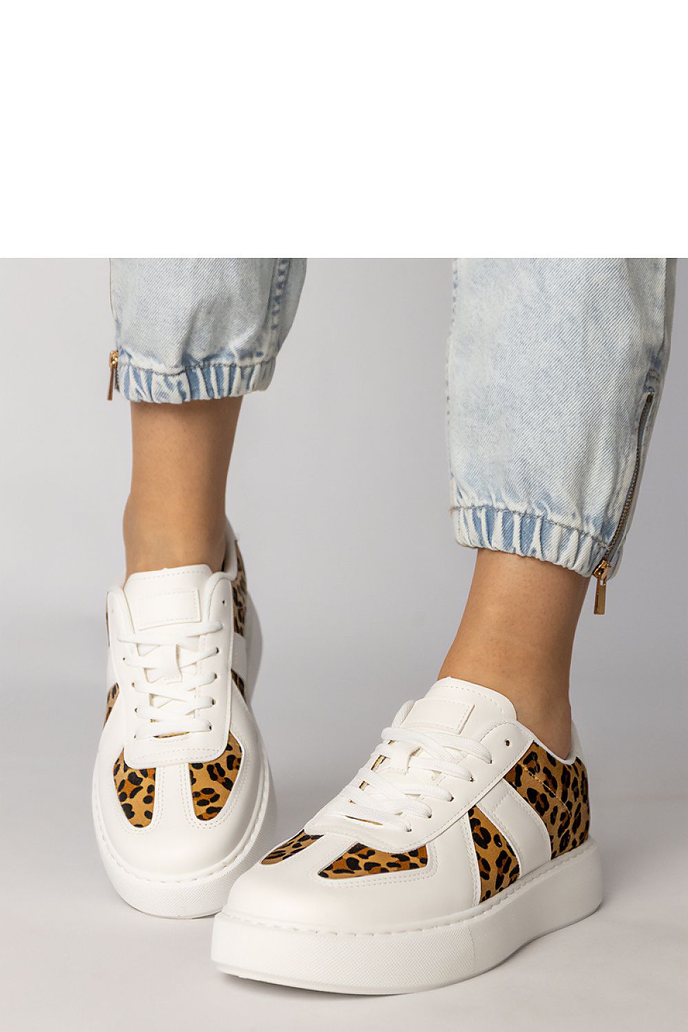  Sport Shoes model 213755 PRIMO 