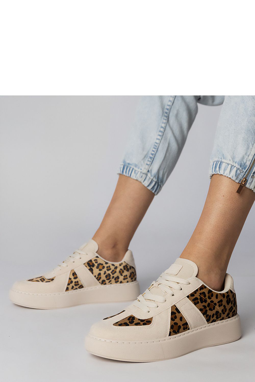  Sport Shoes model 213757 PRIMO 