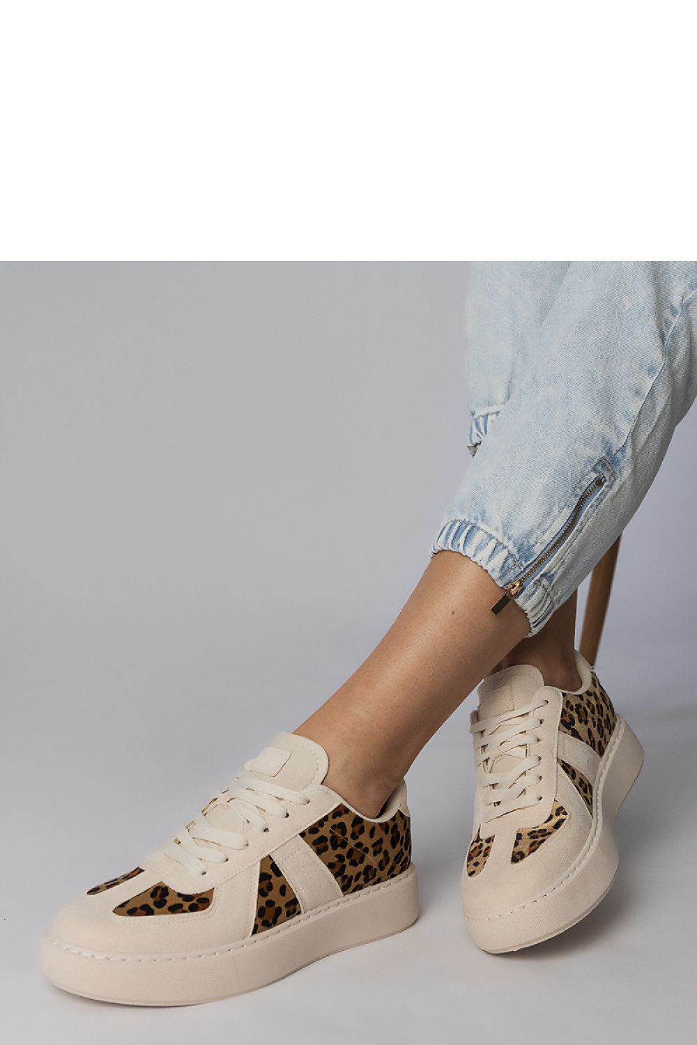  Sport Shoes model 213757 PRIMO 