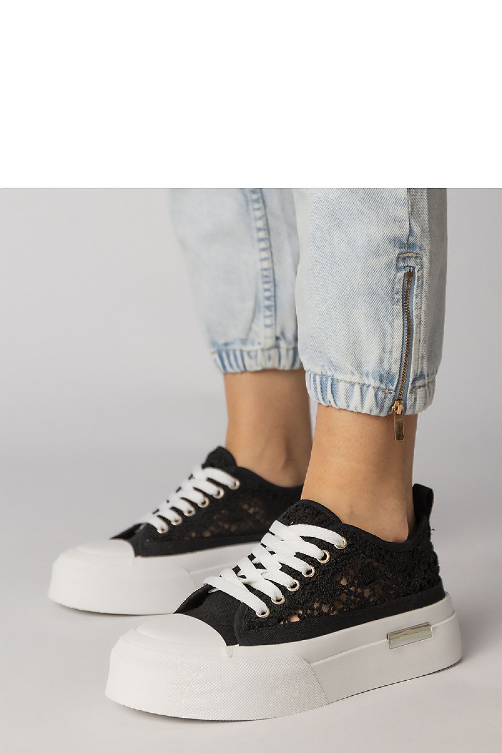  Sneakers model 213758 PRIMO 