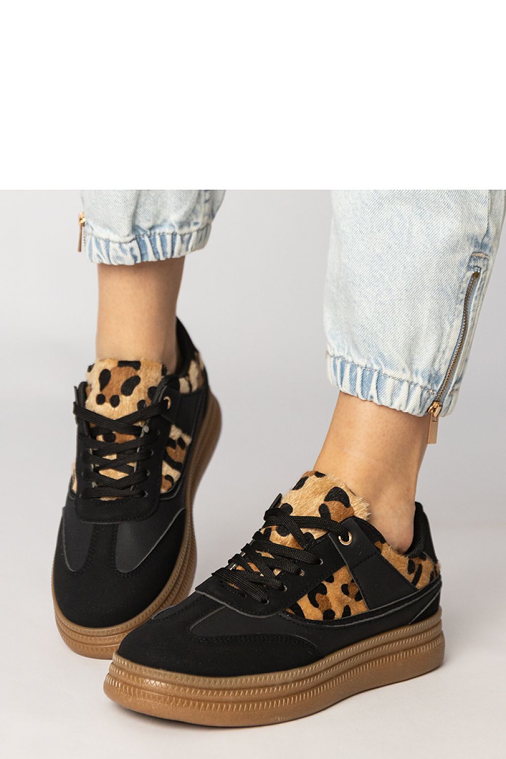  Sport Shoes model 213762 PRIMO 