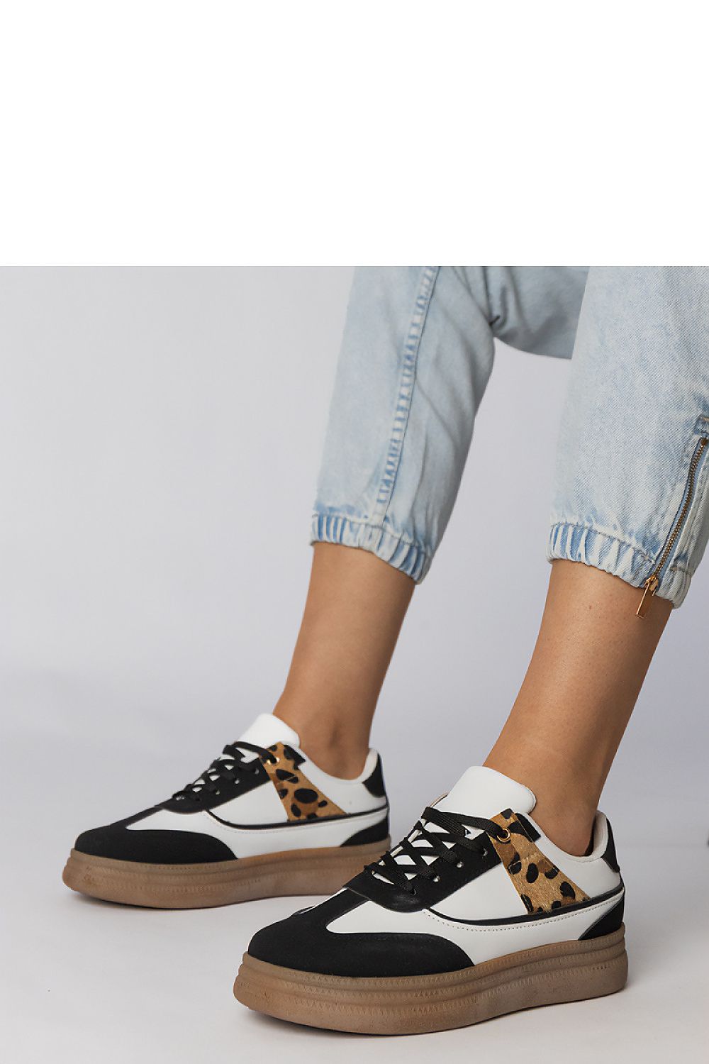  Sport Shoes model 213763 PRIMO 