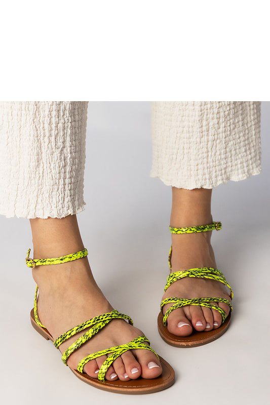  Sandals model 213765 PRIMO 