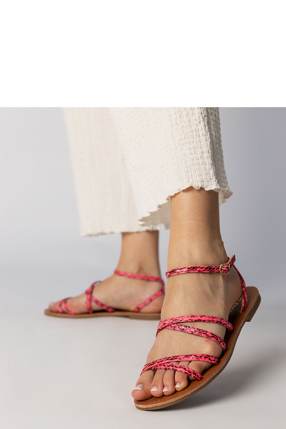  Sandals model 213766 PRIMO 