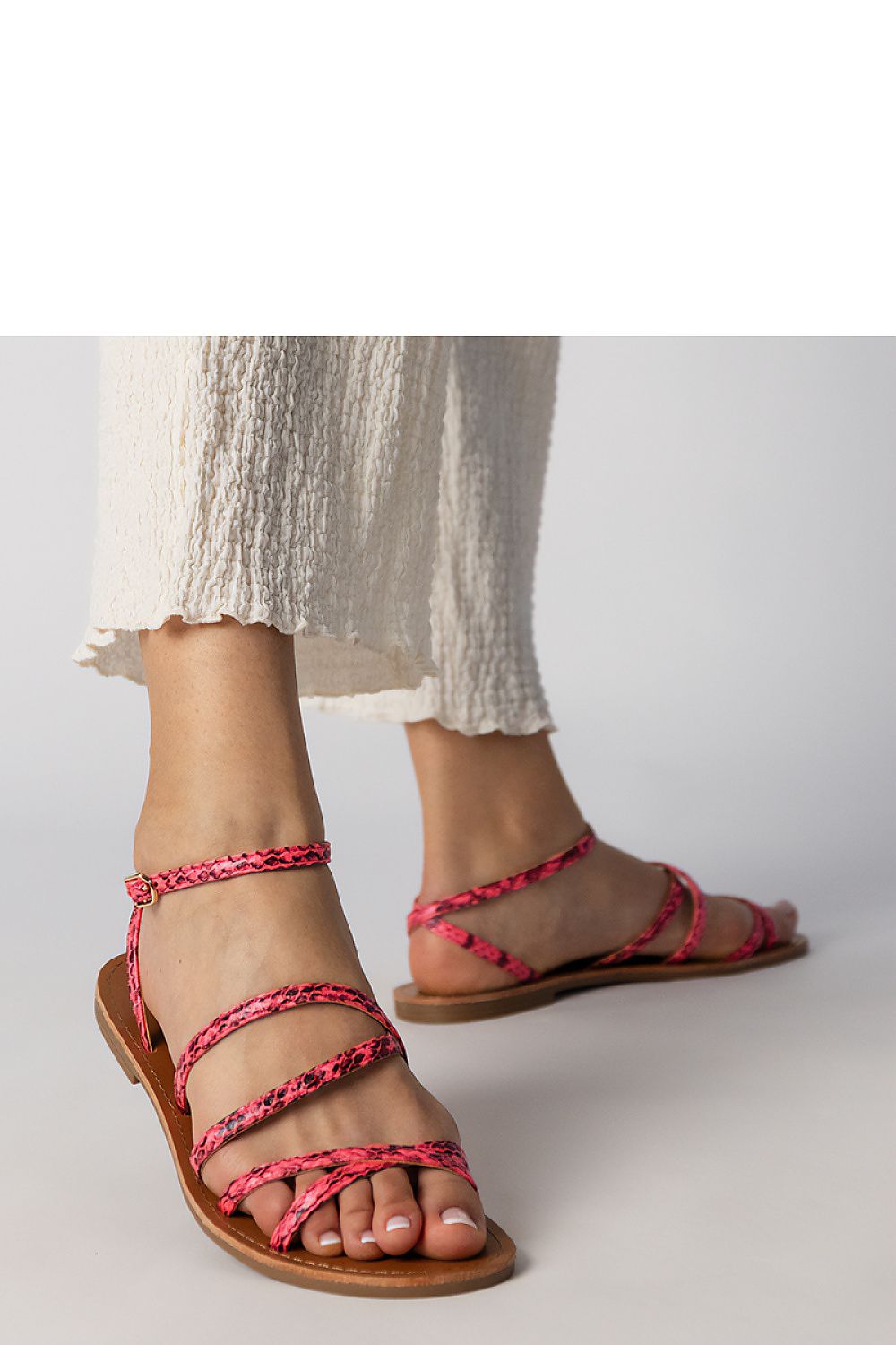  Sandals model 213766 PRIMO 