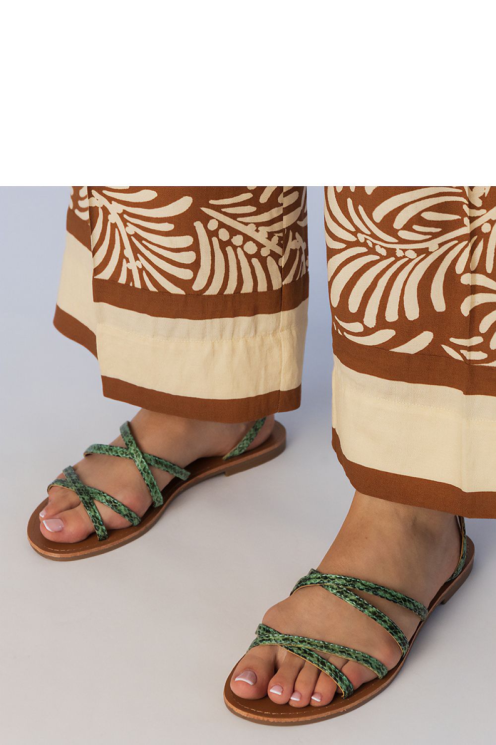  Sandals model 213767 PRIMO 