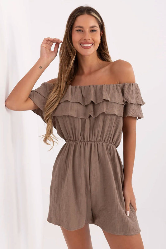  Suit model 213849 Italy Moda 