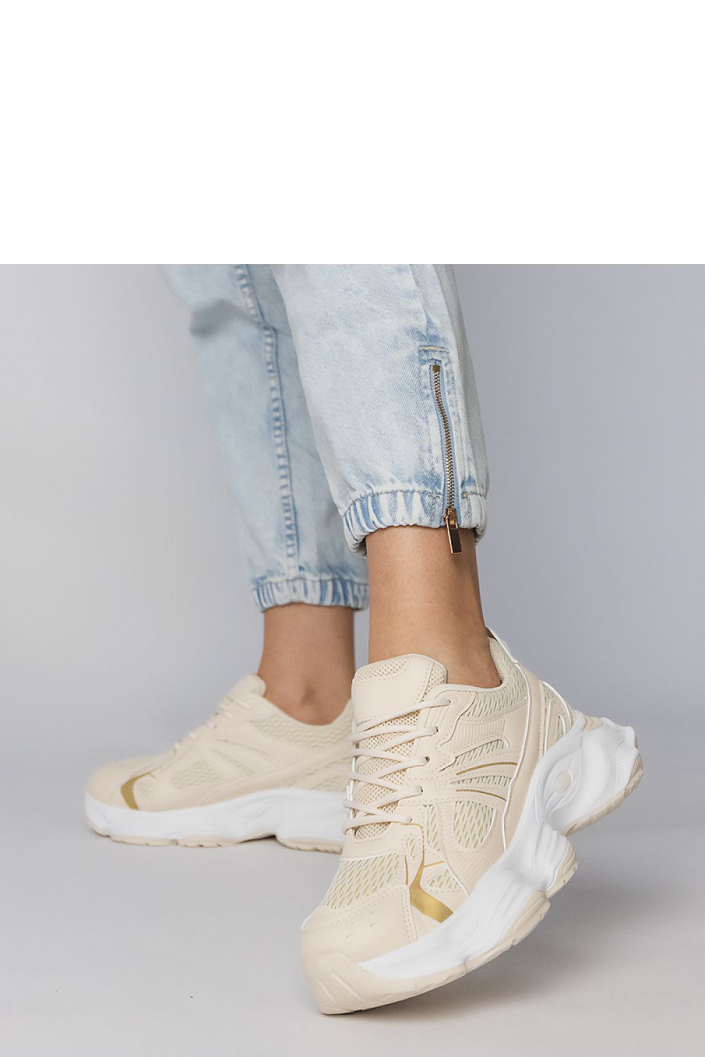  Sport Shoes model 214012 PRIMO 