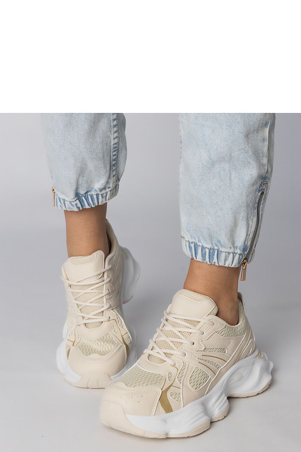  Sport Shoes model 214012 PRIMO 