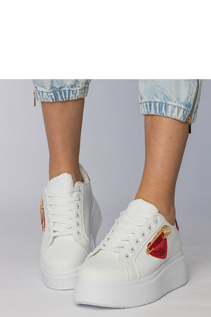  Sport Shoes model 214016 PRIMO 