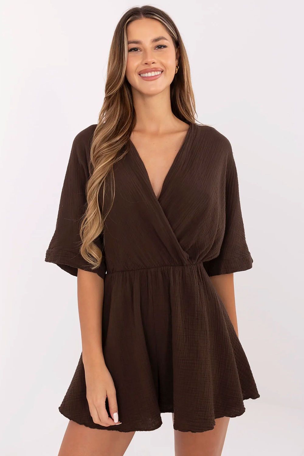  Suit model 214068 Italy Moda 