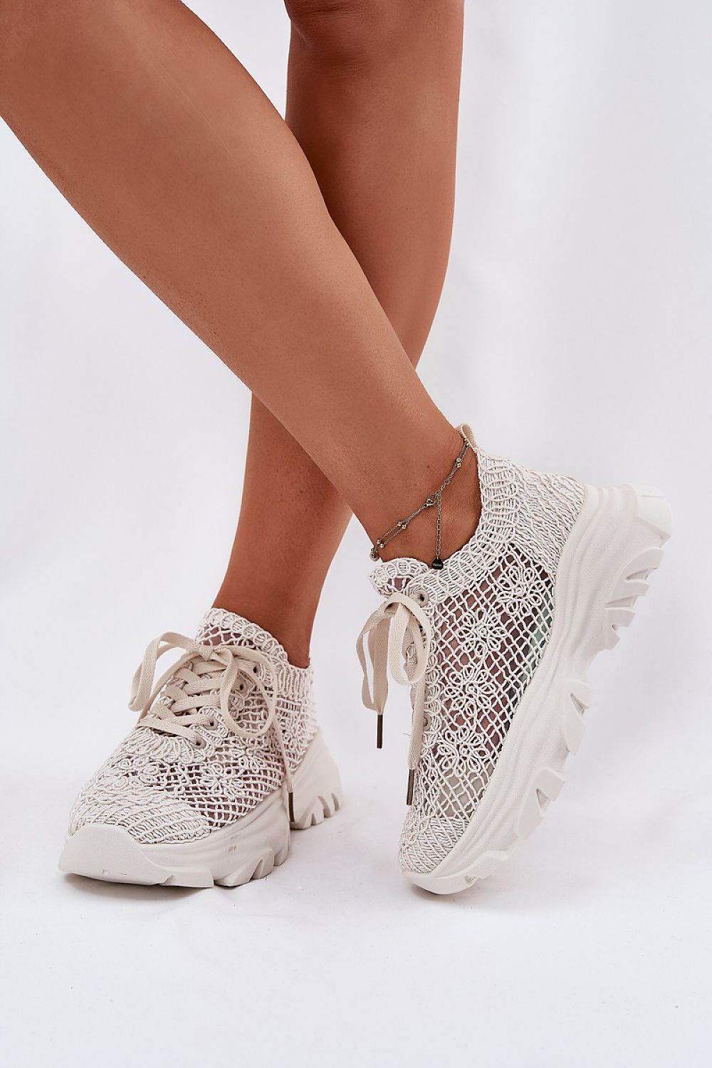  Sport Shoes model 214083 Step in style 