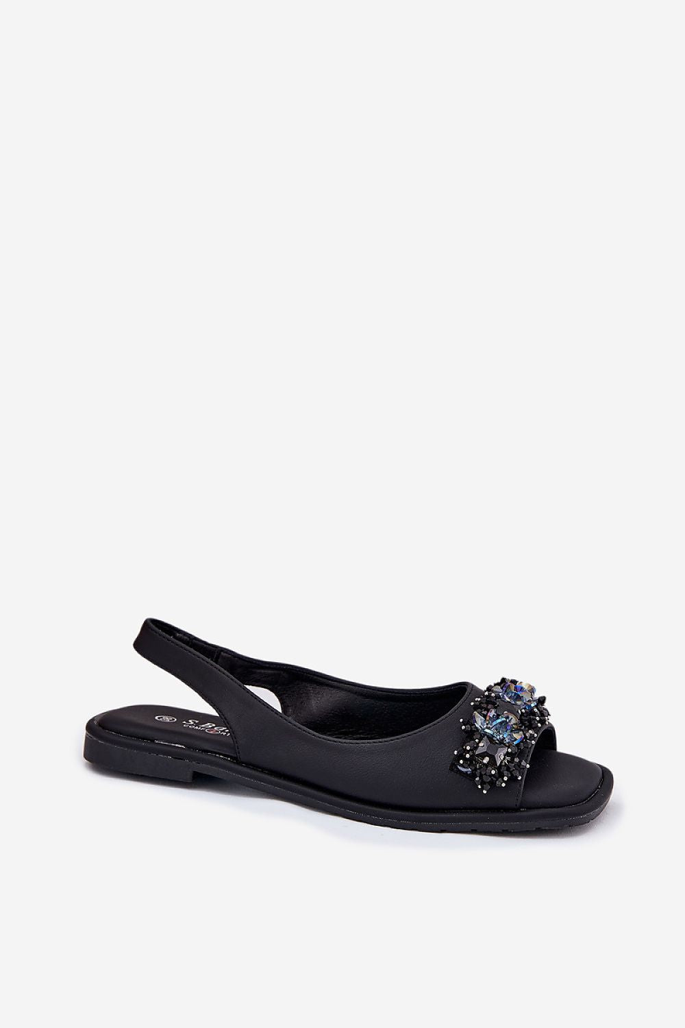  Sandals model 214104 Step in style 