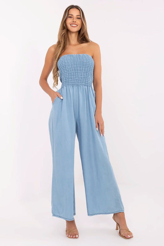  Suit model 214300 Italy Moda 