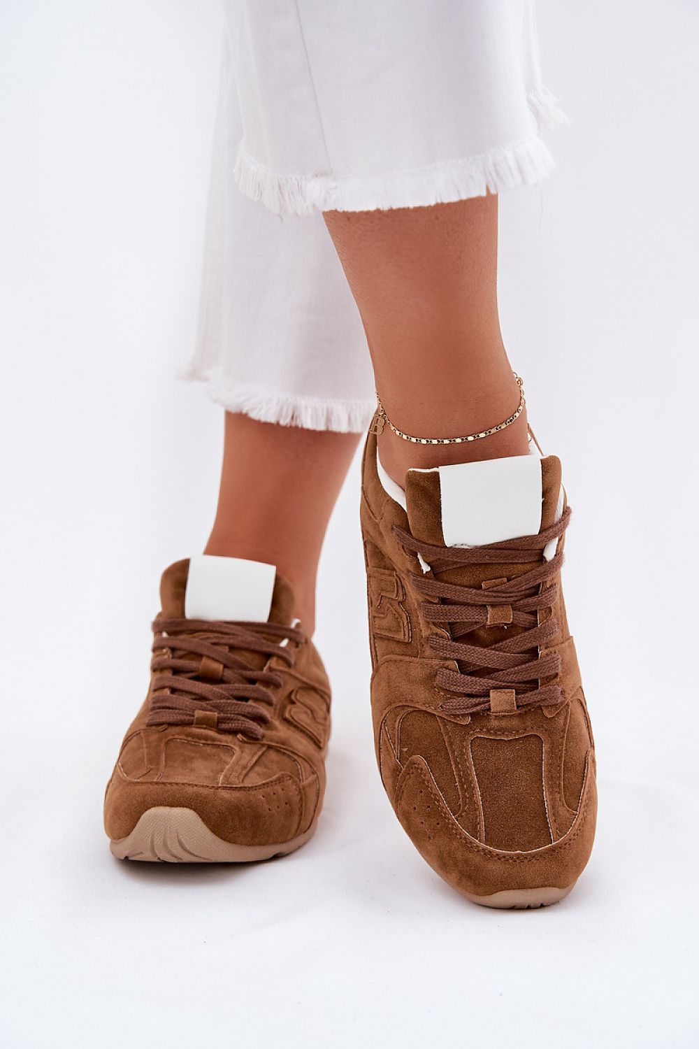  Sport Shoes model 214351 Step in style 