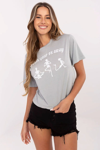  T-shirt model 214468 Rue Paris 