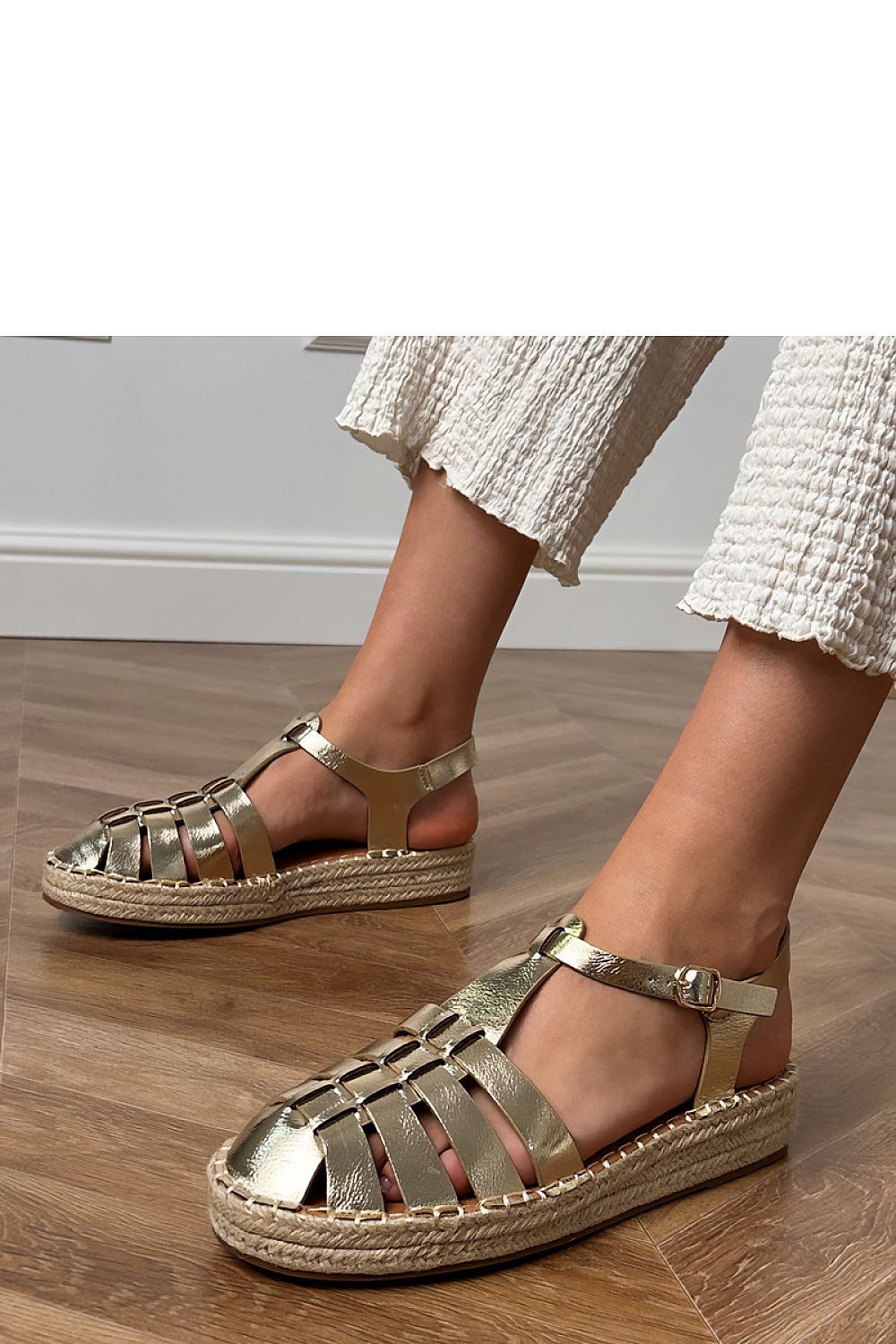  Sandals model 214566 PRIMO 