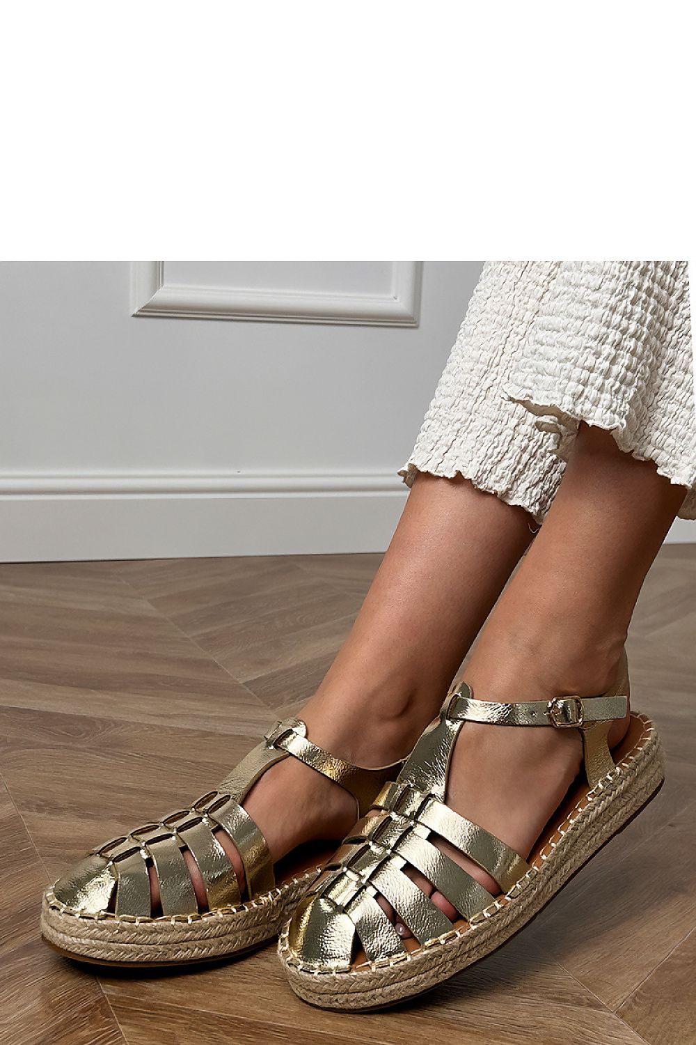  Sandals model 214566 PRIMO 