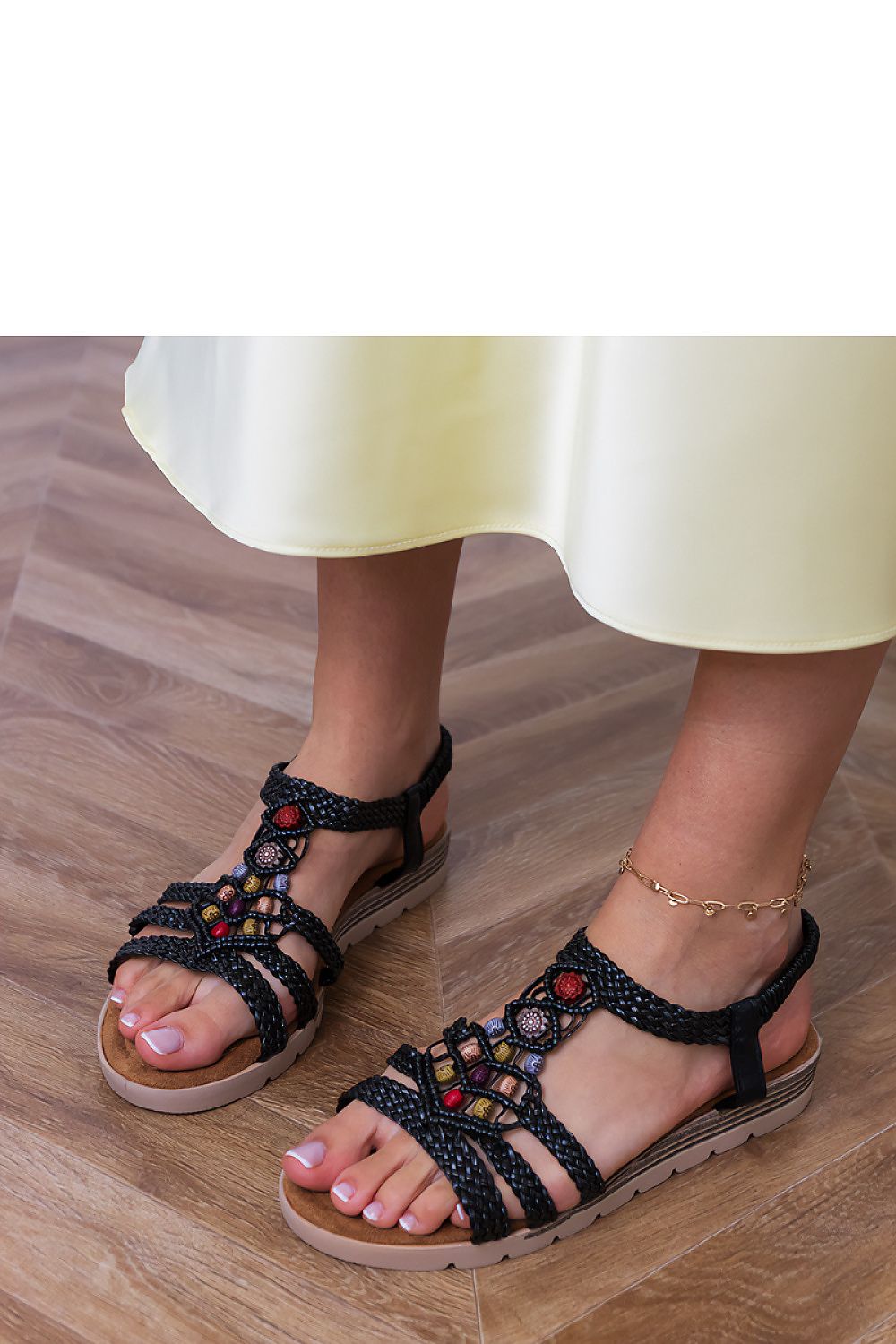  Sandals model 214600 PRIMO 