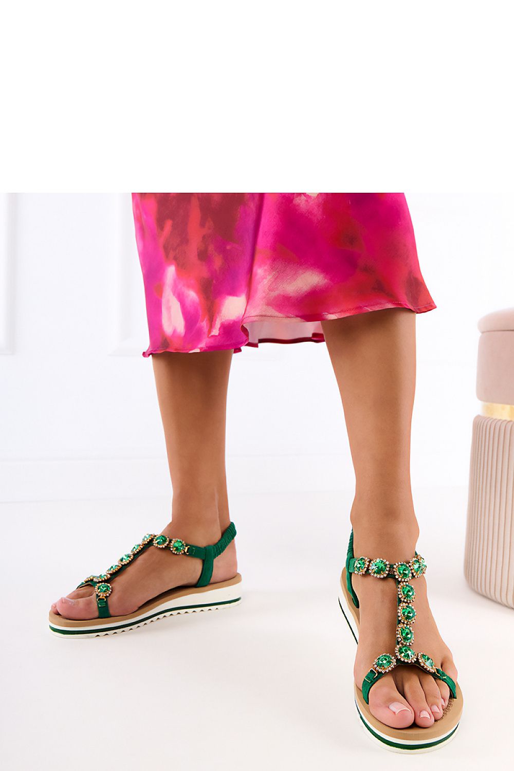  Sandals model 214611 PRIMO 