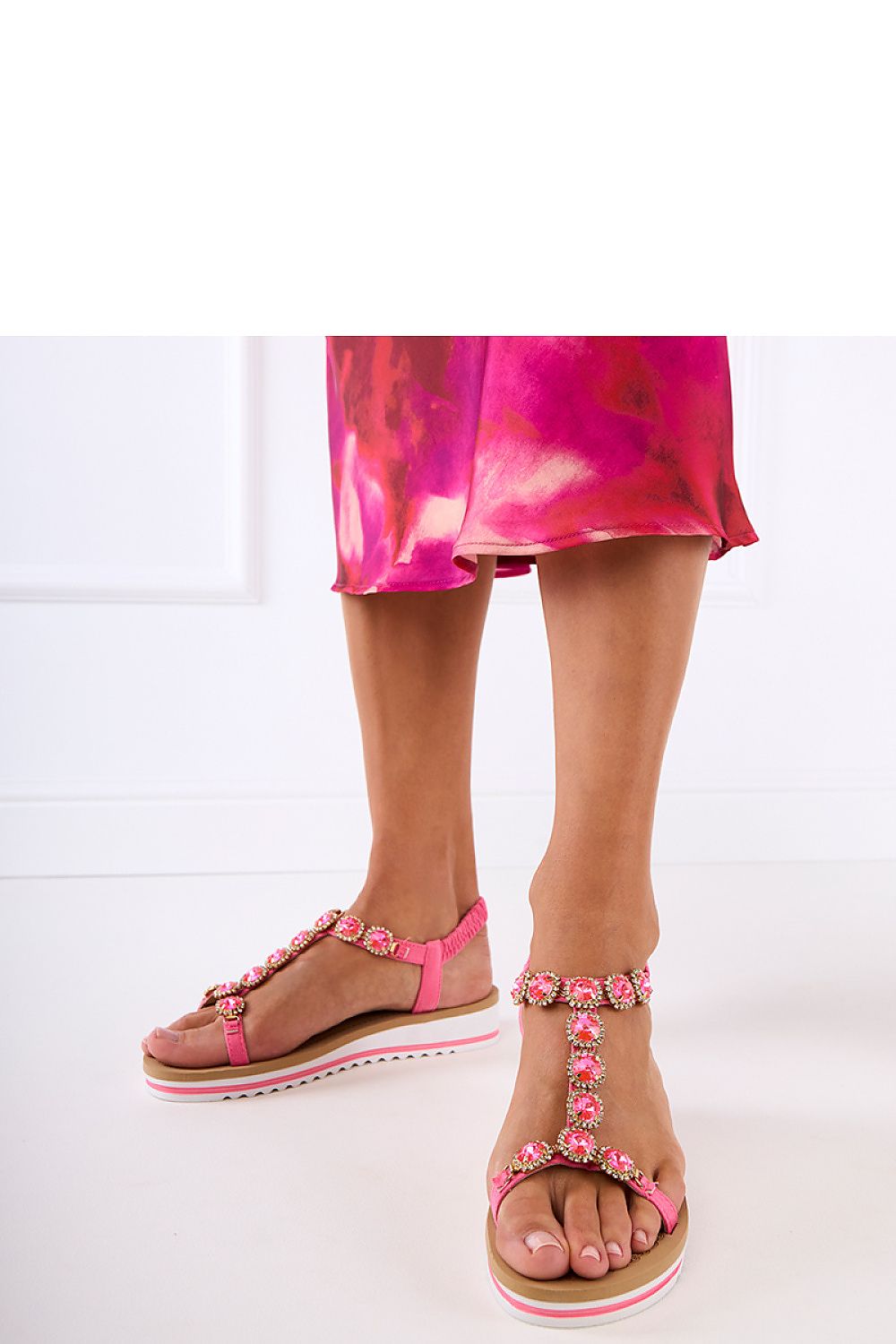  Sandals model 214612 PRIMO 