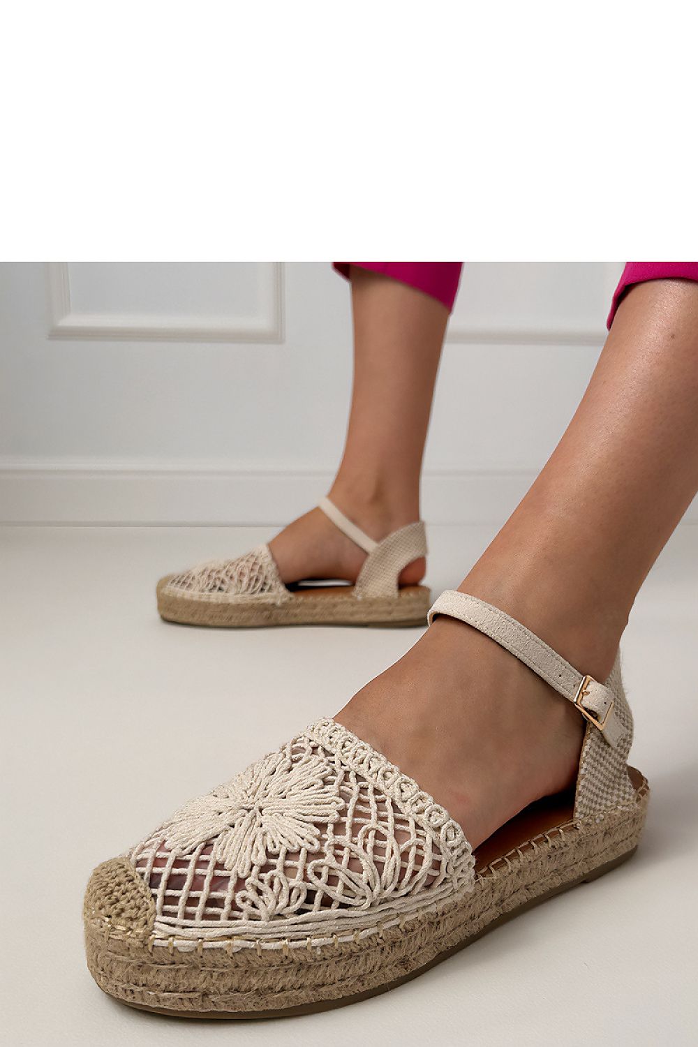  Sandals model 214647 PRIMO 