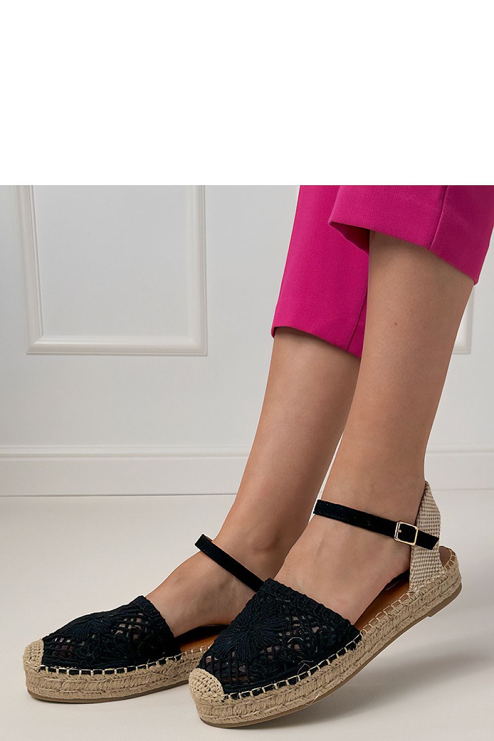  Sandals model 214649 PRIMO 